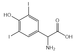 LEVOTHYROXINE IMPURITY 3